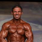 Pascal  Hebert - NPC Bill Pearl High Desert Classic 2011 - #1